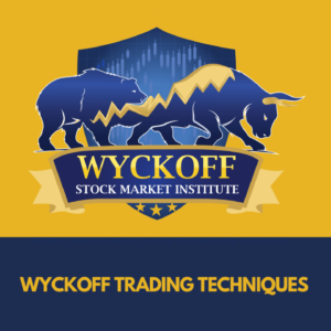 Trading Techniques Online Course