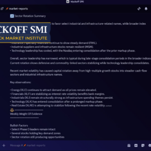 ProTraders Stock Discord Membership