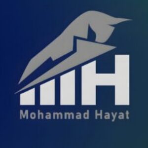 Profile photo of Mohammad Hayat