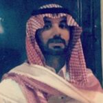 Profile photo of Khaled Al mudhaffar