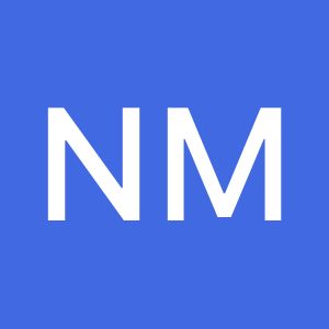 Profile photo of Nicholas M