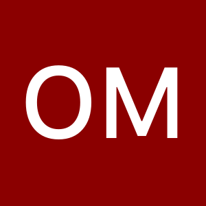 Profile photo of O M