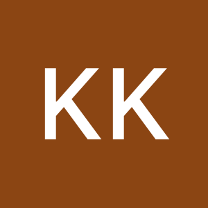 Profile photo of ki Ki