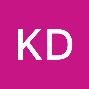 Profile photo of Kevin Dotel
