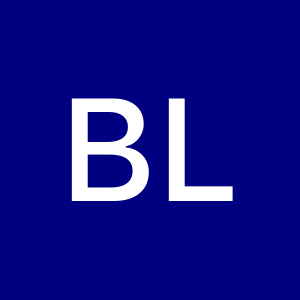 Profile photo of Bing Lu