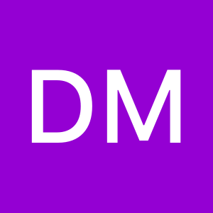 Profile photo of David Markie