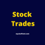Group logo of *Stock Trades*