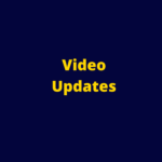 Group logo of Video Updates